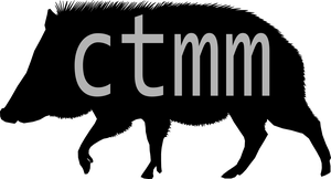 ctmm logo