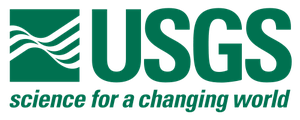 USGS logo