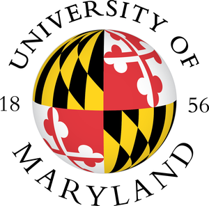 University of Maryland logo