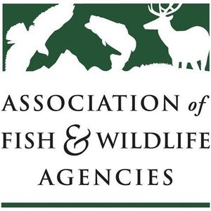 Association of FIsh & Wildlife Agencies logo