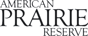 American Prairie Reserve logo